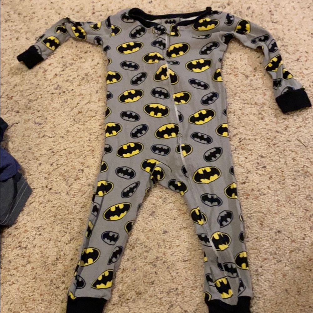 🔥🔥3/$20 sale Batman sleeper